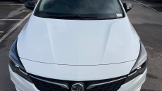 Vauxhall Astra 1.2 Turbo 145 Griffin Edition 5dr Petrol Hatchback